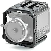 ※最終値下げTILTAバッテリープレートBlackmagic PYXIS6K Amazon.com: Tilta Battery Plate Compatible with Blackmagic